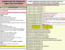Tablet Screenshot of exrealsj.net